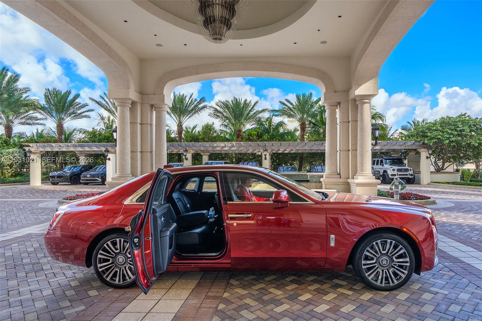 17901 Collins Ave #1002, Sunny Isles Beach FL 33160