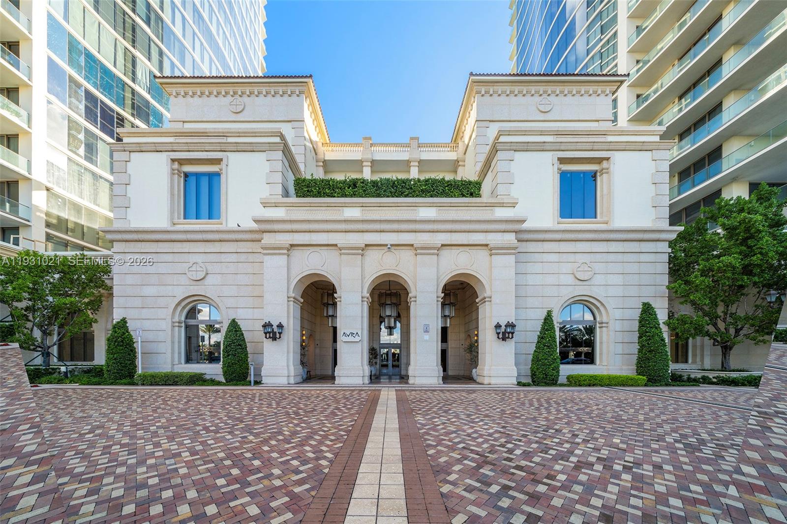 17901 Collins Ave #1002, Sunny Isles Beach FL 33160