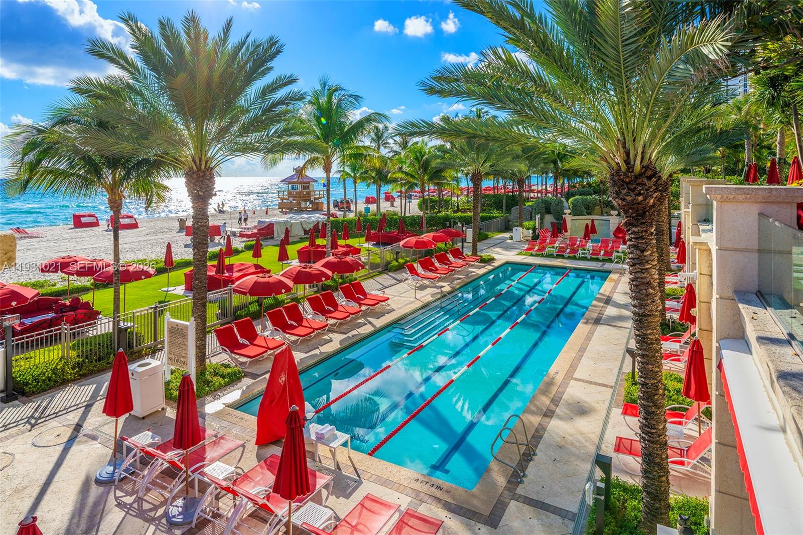 17901 Collins Ave #1002, Sunny Isles Beach FL 33160