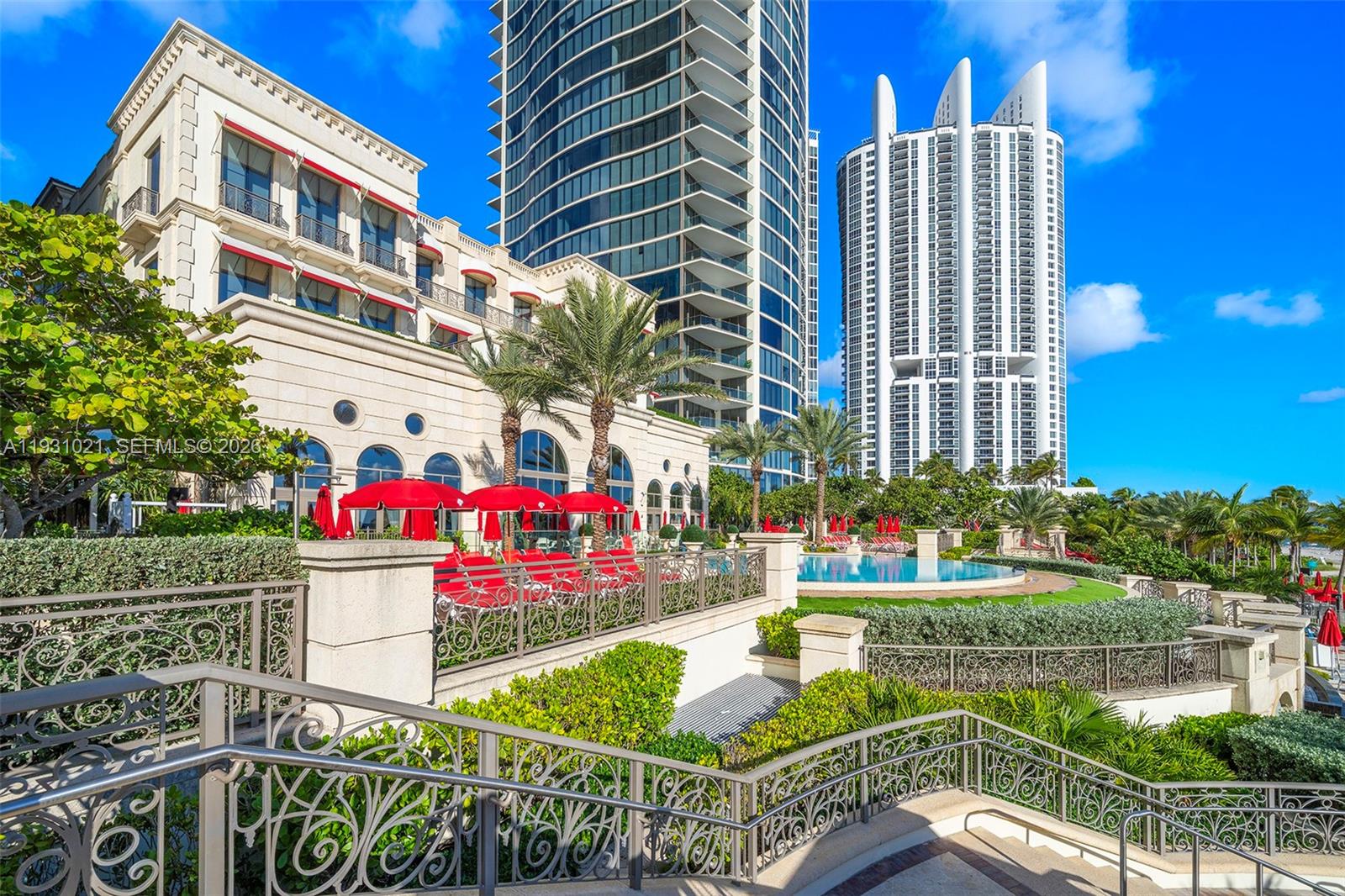 17901 Collins Ave #1002, Sunny Isles Beach FL 33160