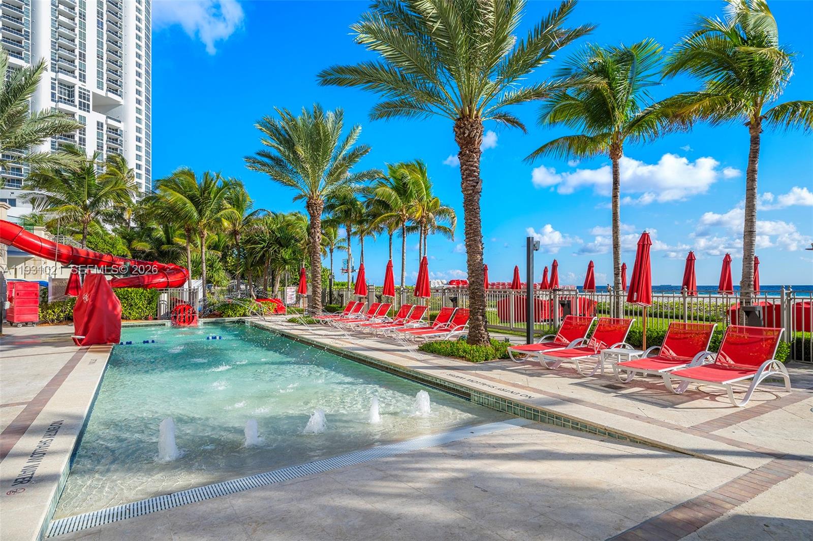 17901 Collins Ave #1002, Sunny Isles Beach FL 33160