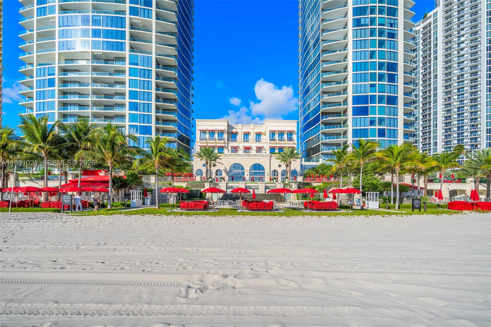 17901 Collins Ave #1002, Sunny Isles Beach FL 33160