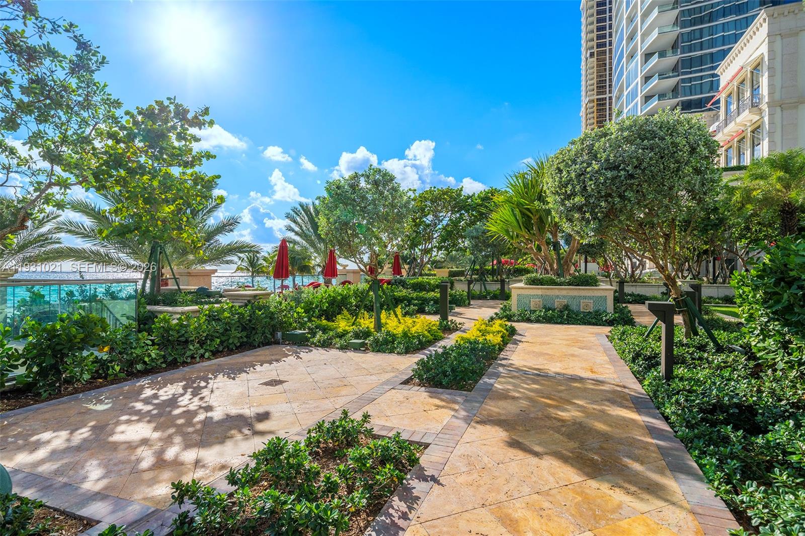 17901 Collins Ave #1002, Sunny Isles Beach FL 33160