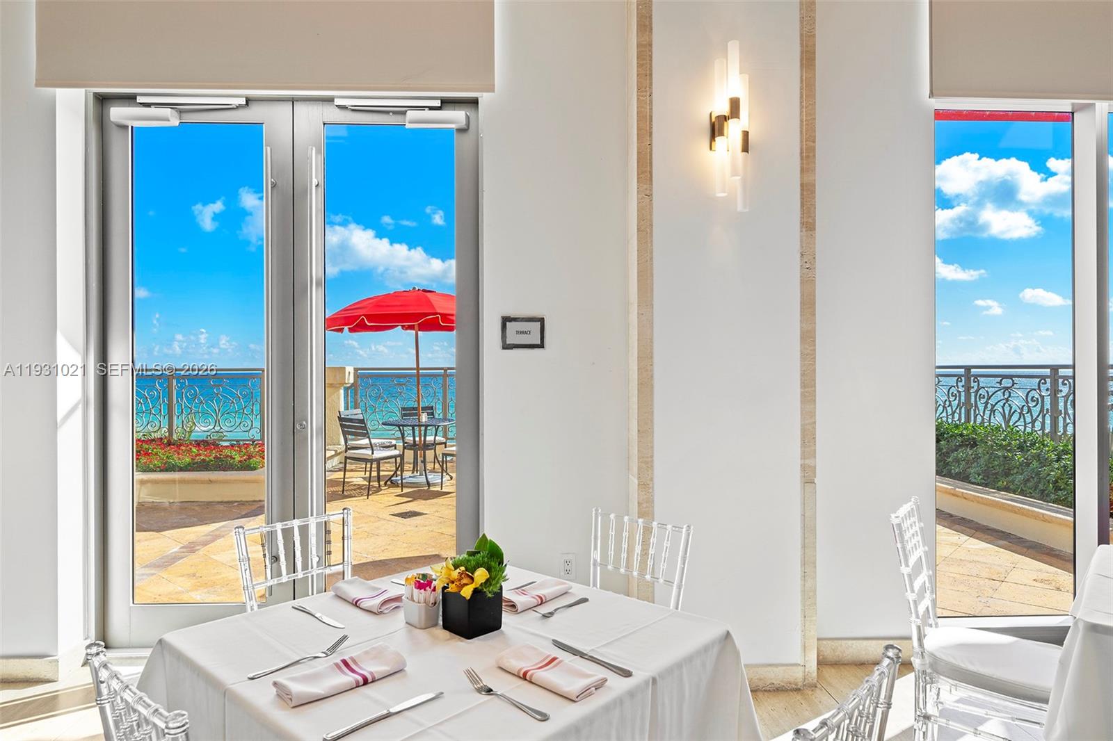 17901 Collins Ave #1002, Sunny Isles Beach FL 33160