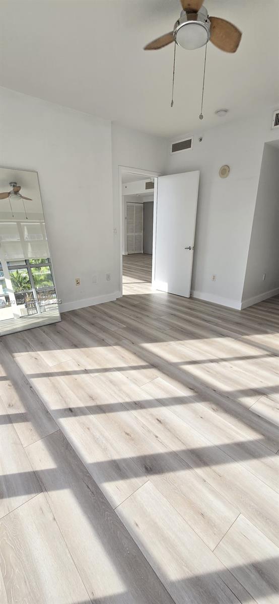 3451 NE 1st Ave #M0806, Miami FL 33137