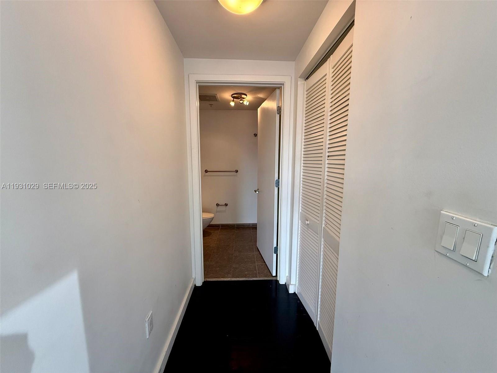 3451 NE 1st Ave #M0806, Miami FL 33137