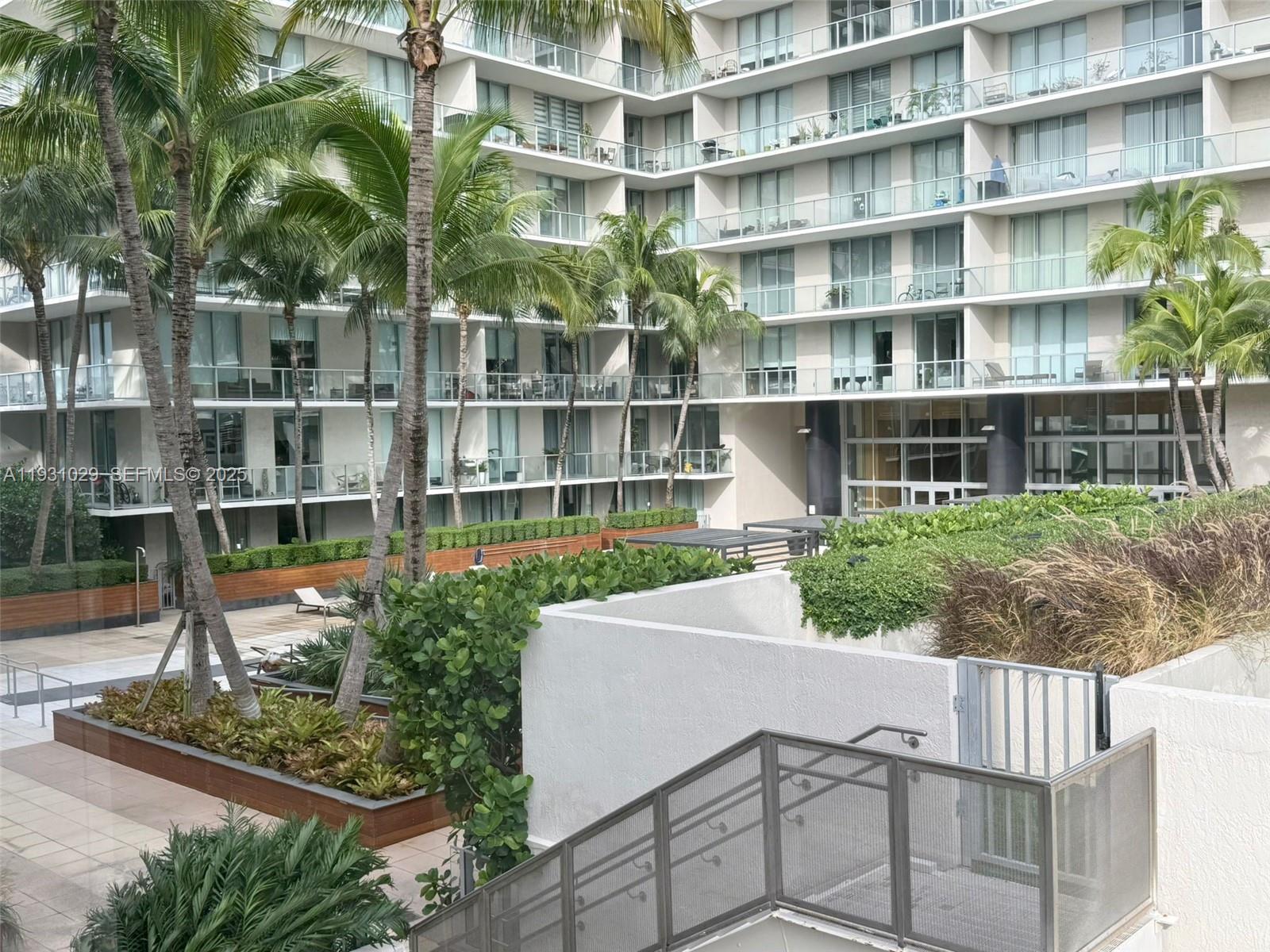 3451 NE 1st Ave #M0806, Miami FL 33137