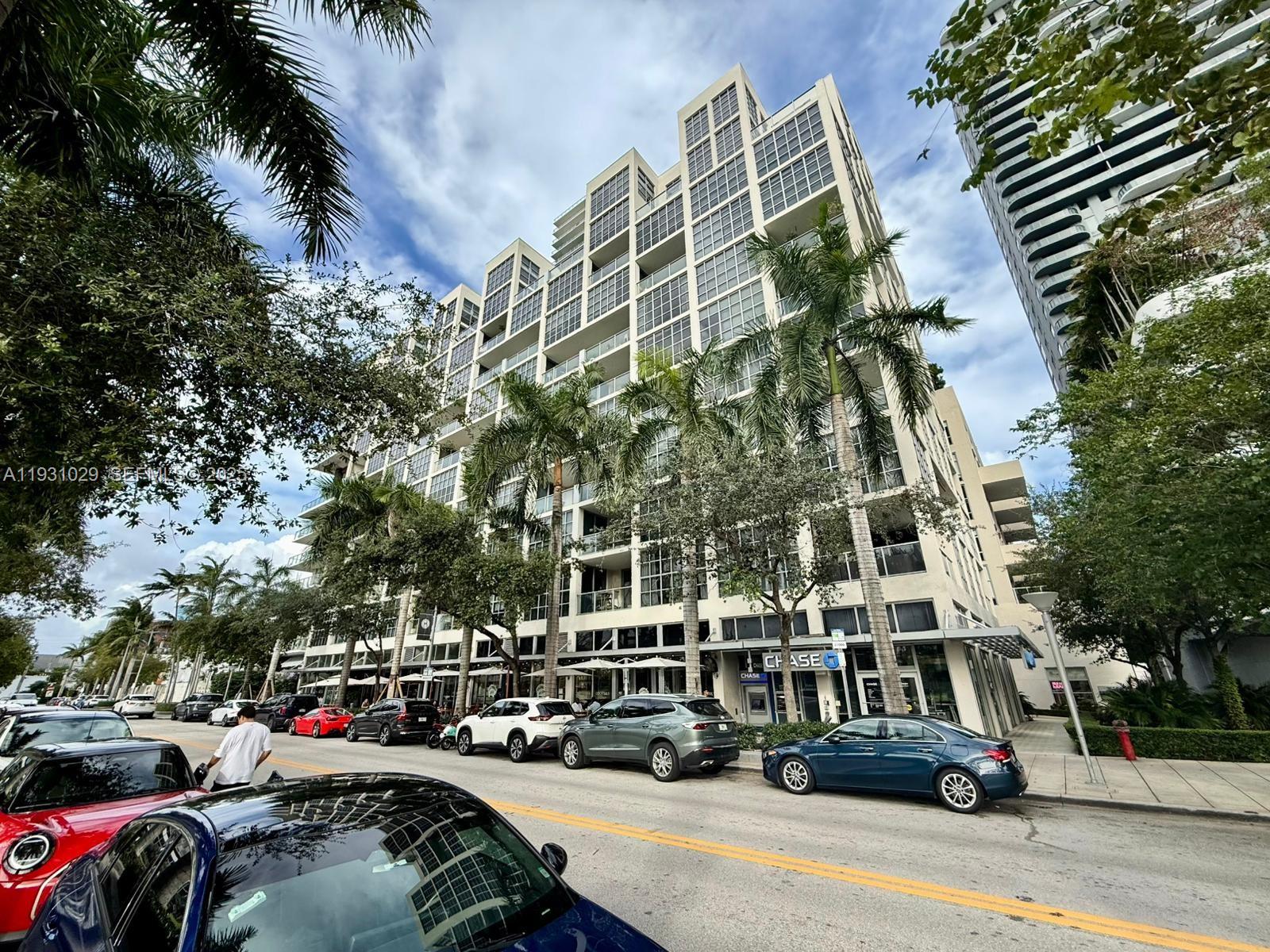 3451 NE 1st Ave #M0806, Miami FL 33137