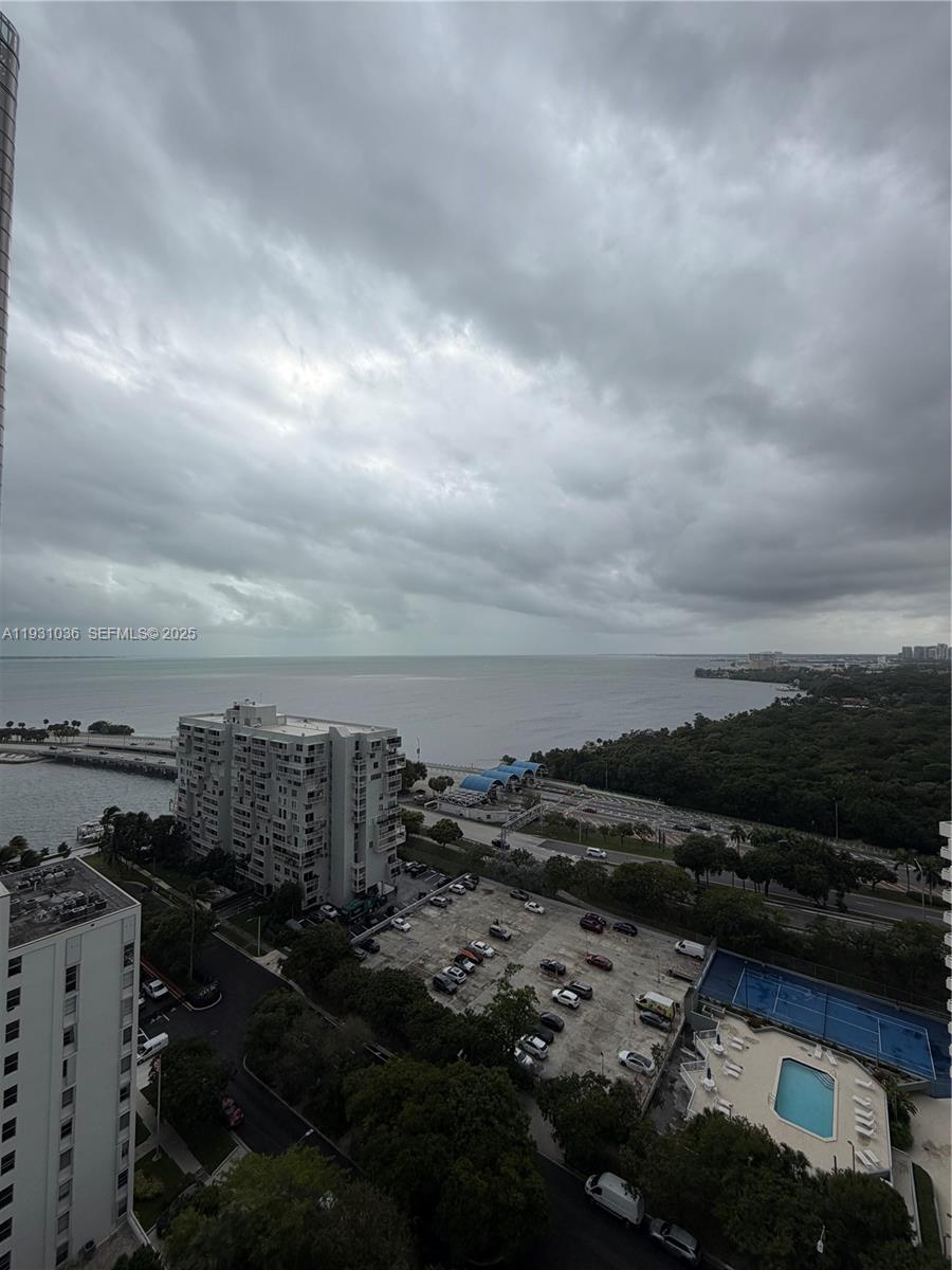 2475 Brickell Ave #2007, Miami FL 33129