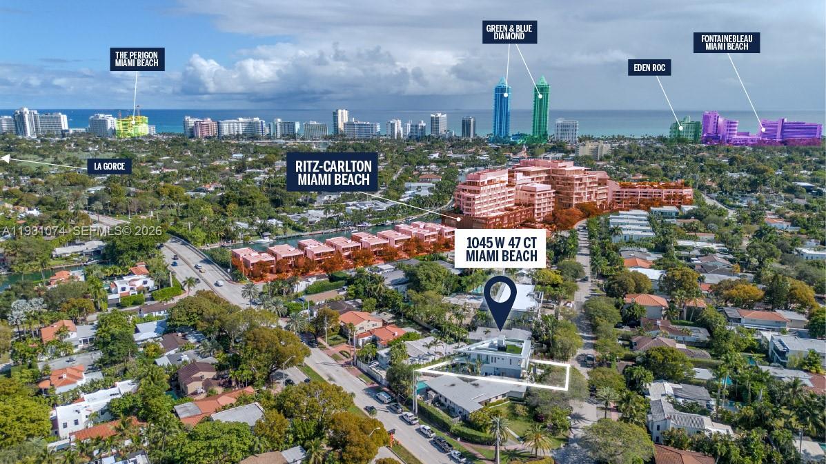 1045 W 47th Ct, Miami Beach FL 33140