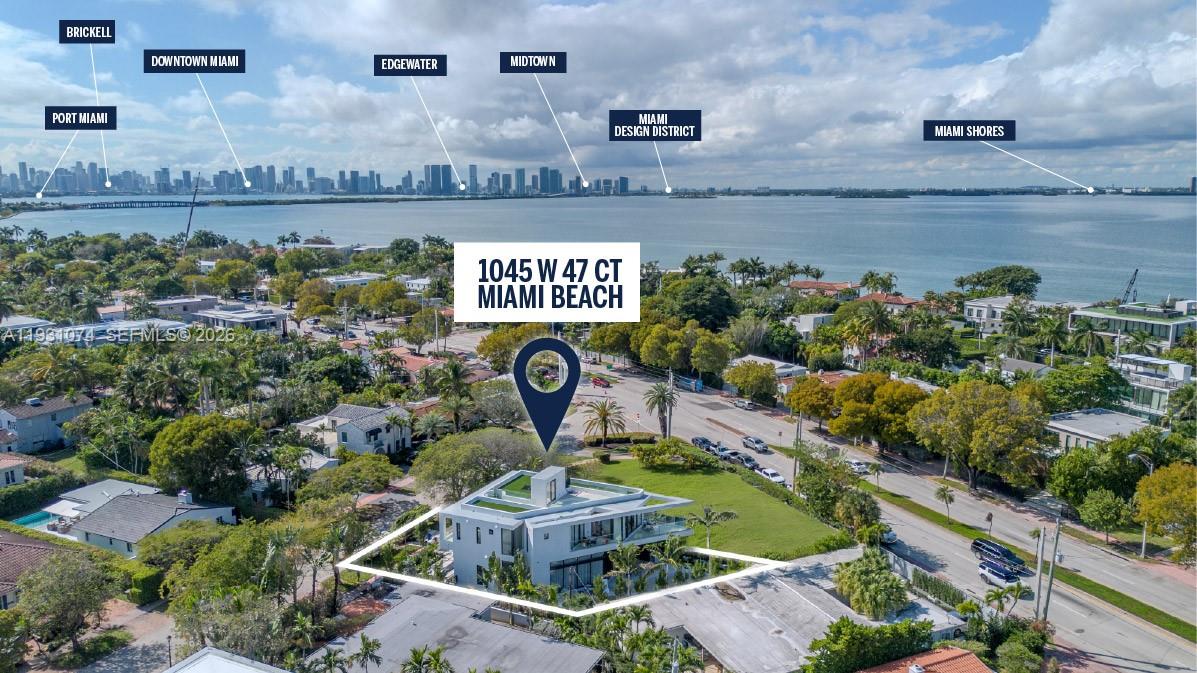 1045 W 47th Ct, Miami Beach FL 33140