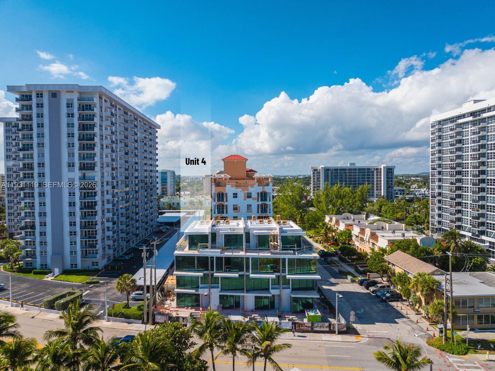 499 N Ocean Blvd #4, Pompano Beach FL 33062