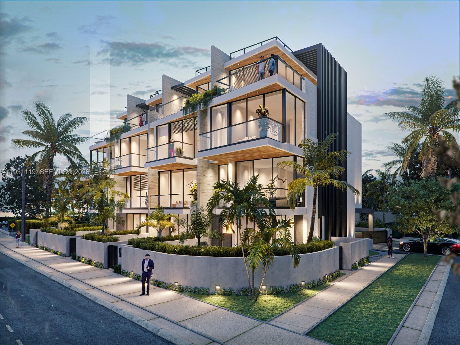 499 N Ocean Blvd #4, Pompano Beach FL 33062