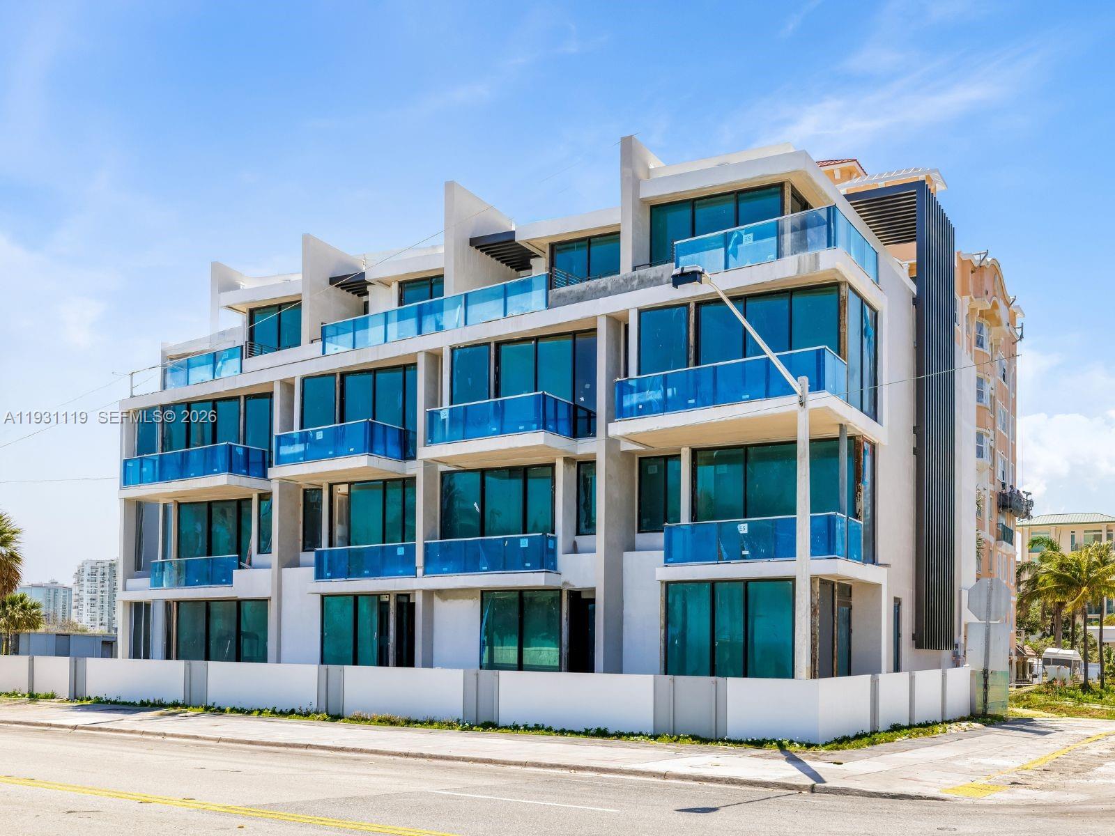 499 N Ocean Blvd #4, Pompano Beach FL 33062