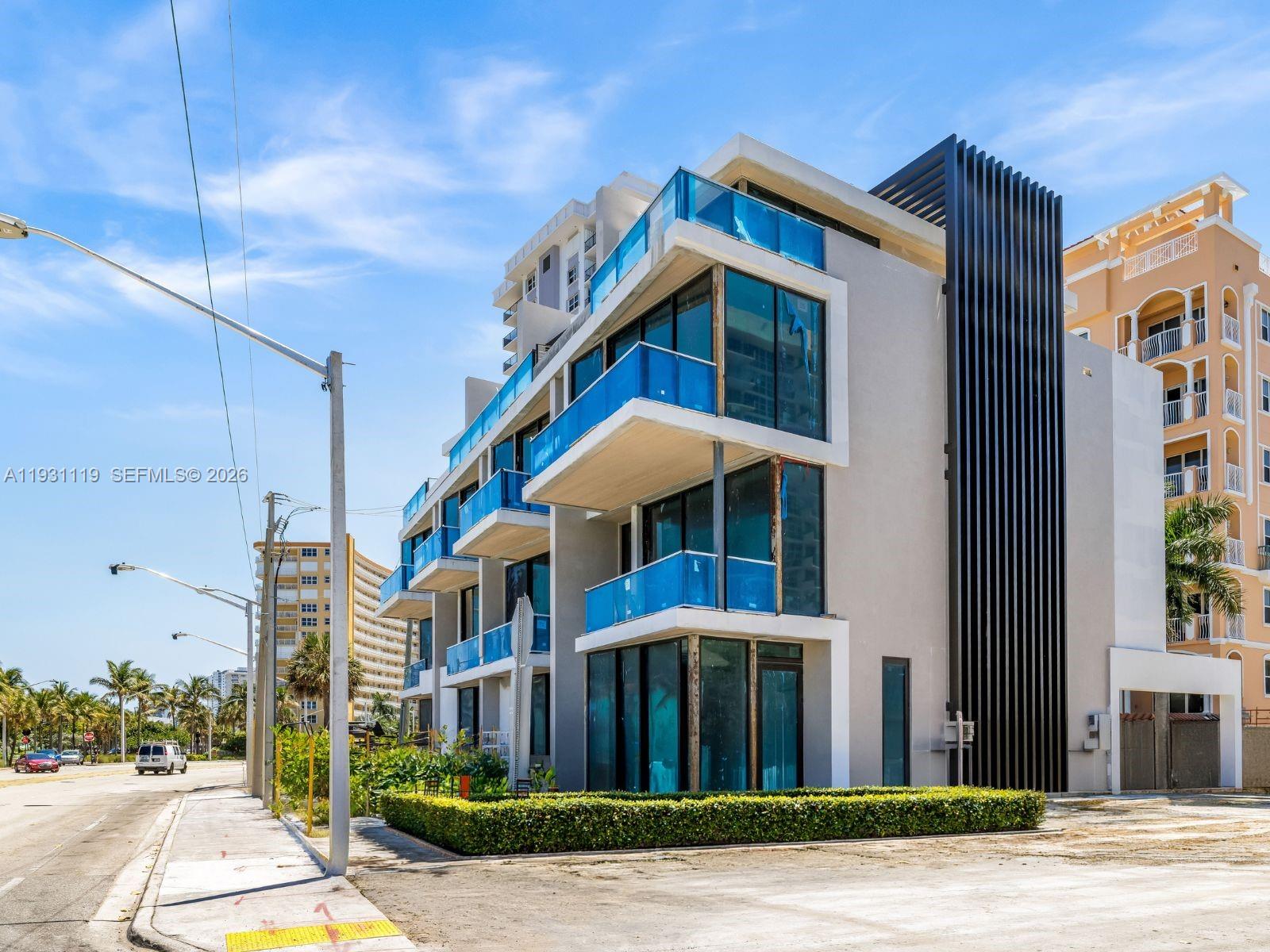 499 N Ocean Blvd #4, Pompano Beach FL 33062