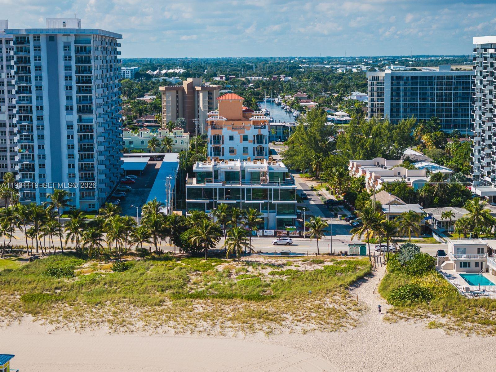 499 N Ocean Blvd #4, Pompano Beach FL 33062