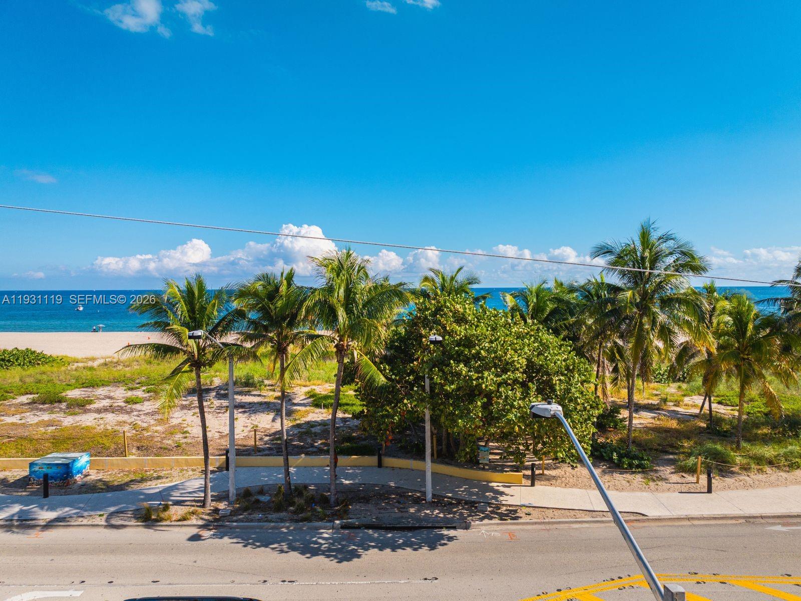 499 N Ocean Blvd #4, Pompano Beach FL 33062