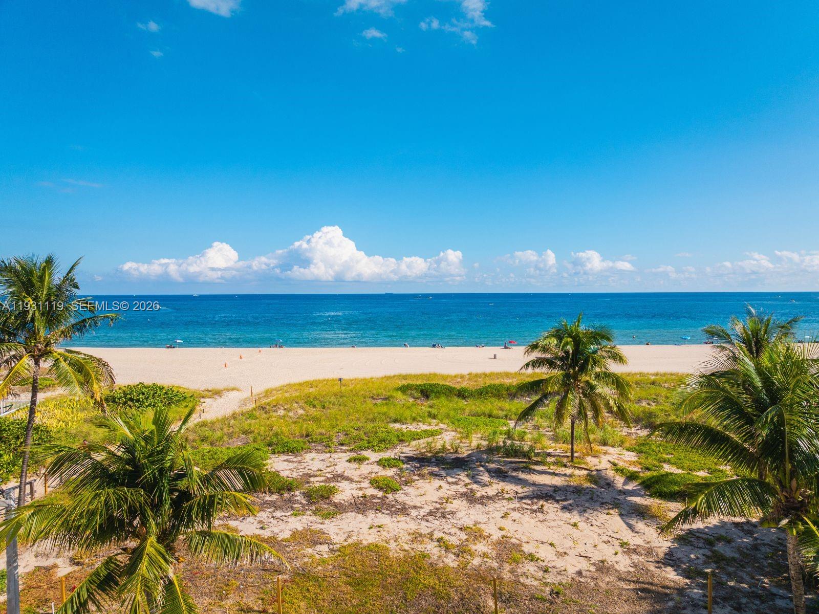 499 N Ocean Blvd #4, Pompano Beach FL 33062
