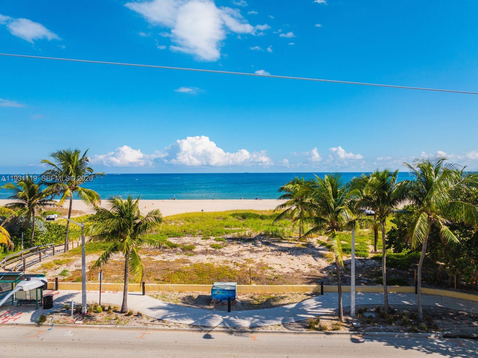 499 N Ocean Blvd #4, Pompano Beach FL 33062