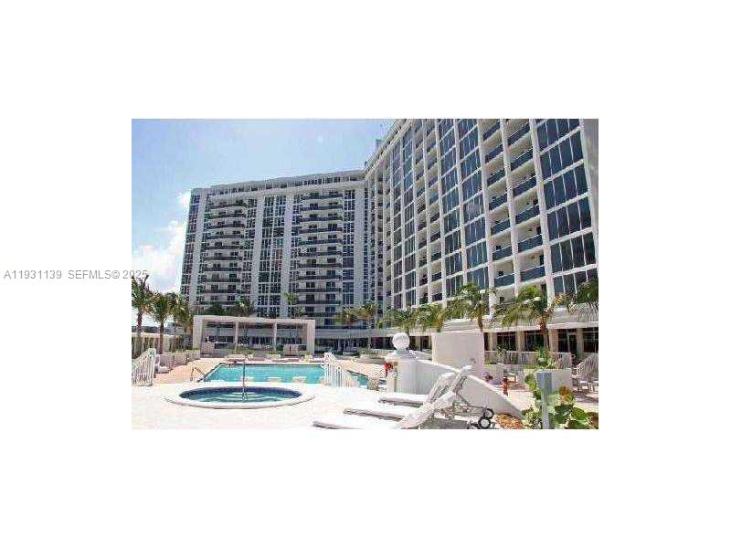 10275 Collins Ave #715, Bal Harbour FL 33154