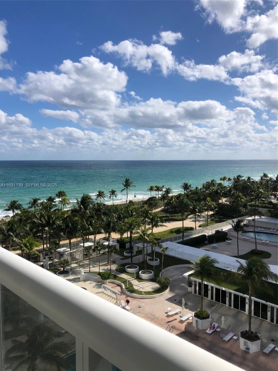 10275 Collins Ave #715, Bal Harbour FL 33154