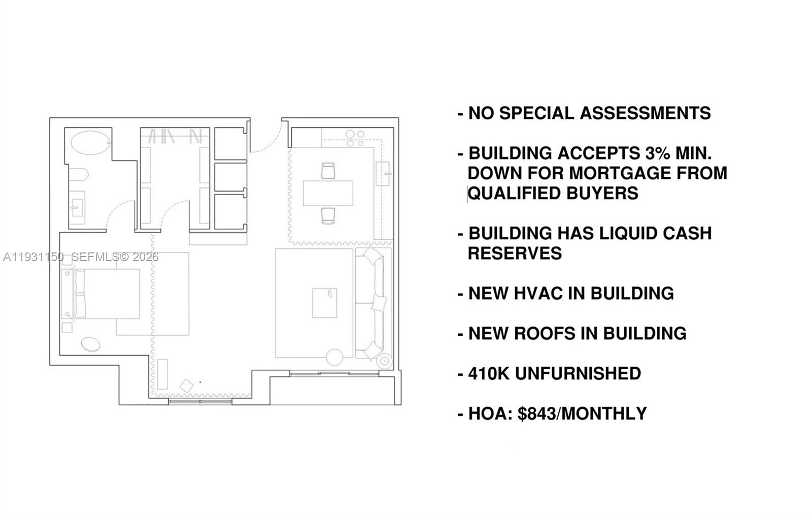 133 NE 2nd Ave #1608, Miami FL 33132