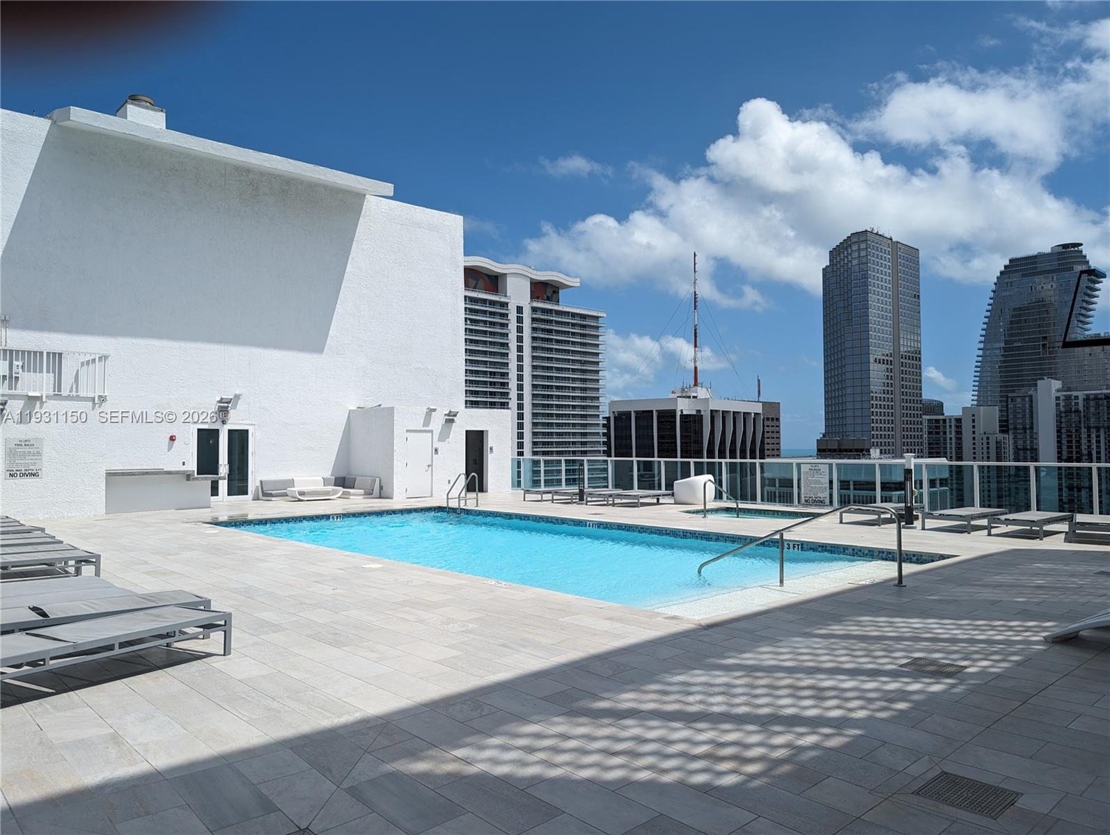 133 NE 2nd Ave #1608, Miami FL 33132