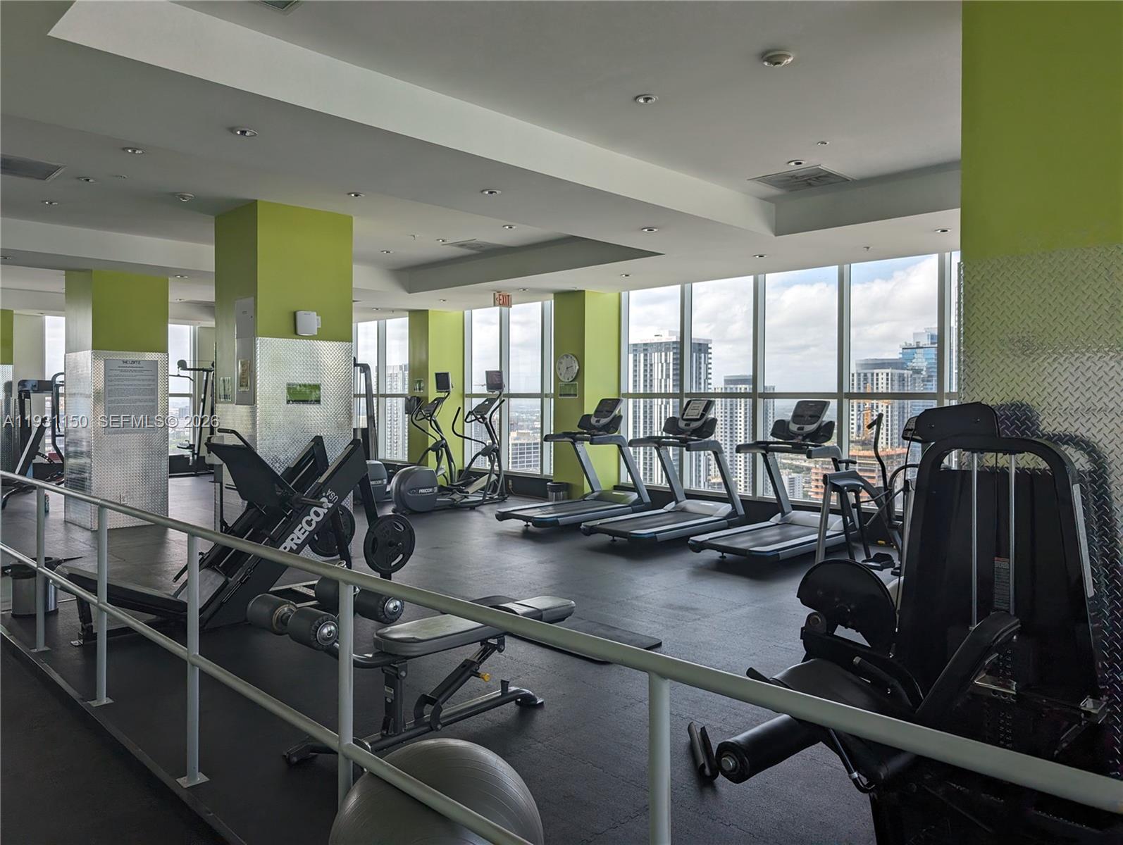133 NE 2nd Ave #1608, Miami FL 33132