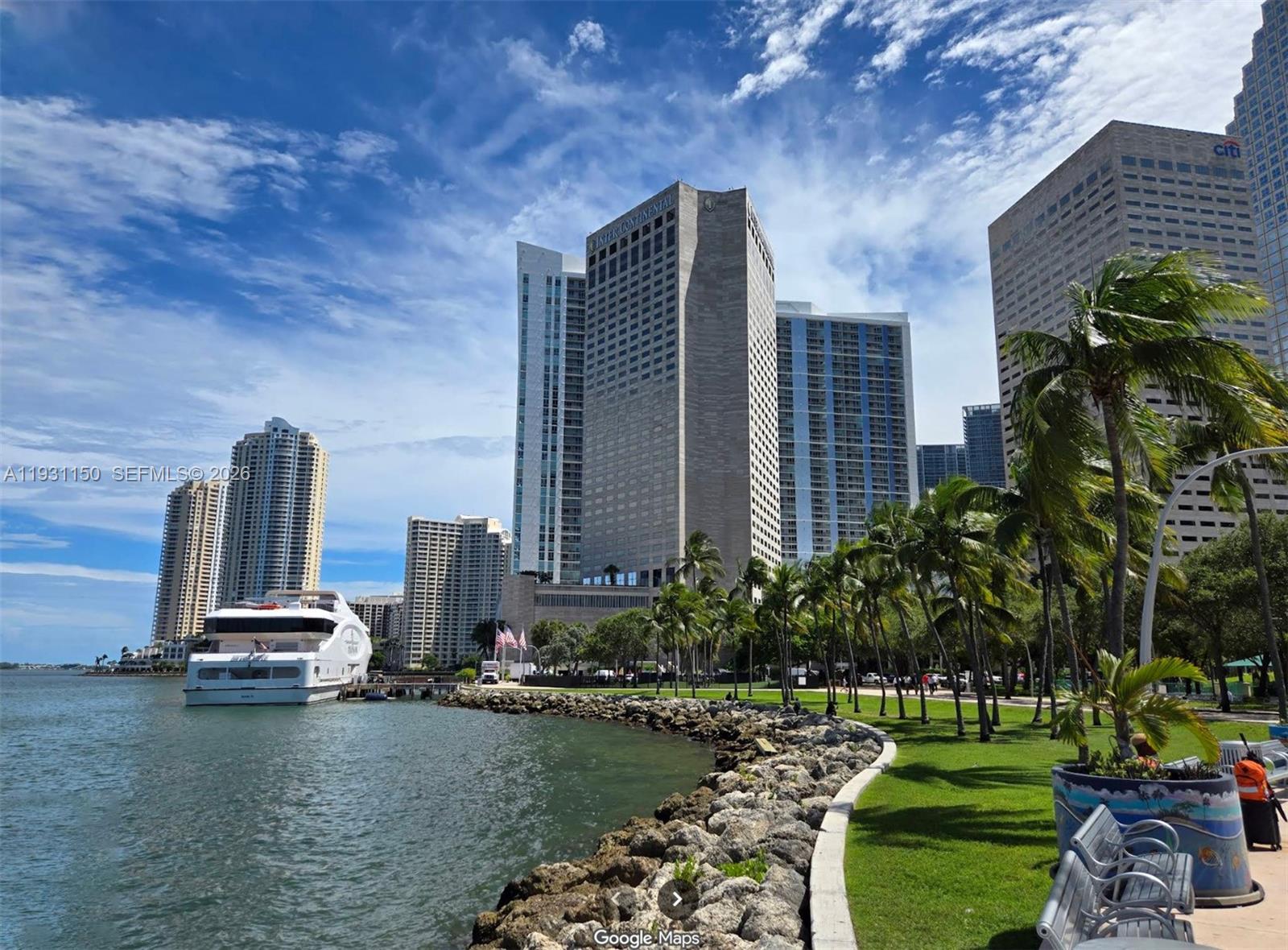 133 NE 2nd Ave #1608, Miami FL 33132