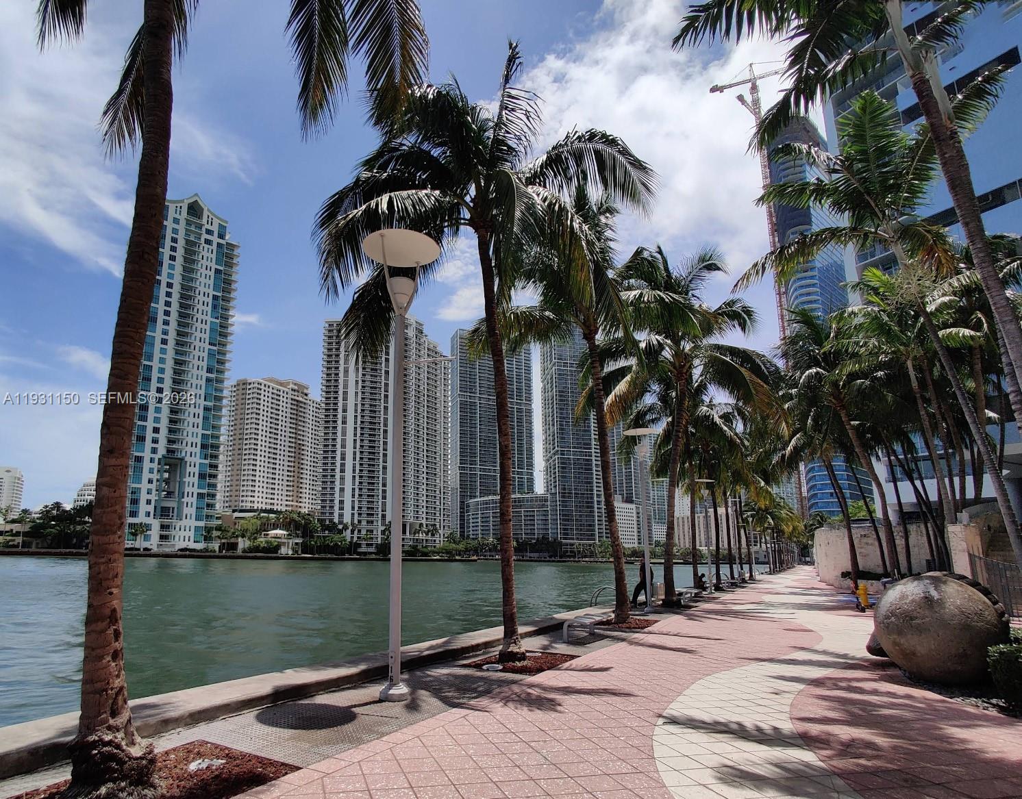133 NE 2nd Ave #1608, Miami FL 33132