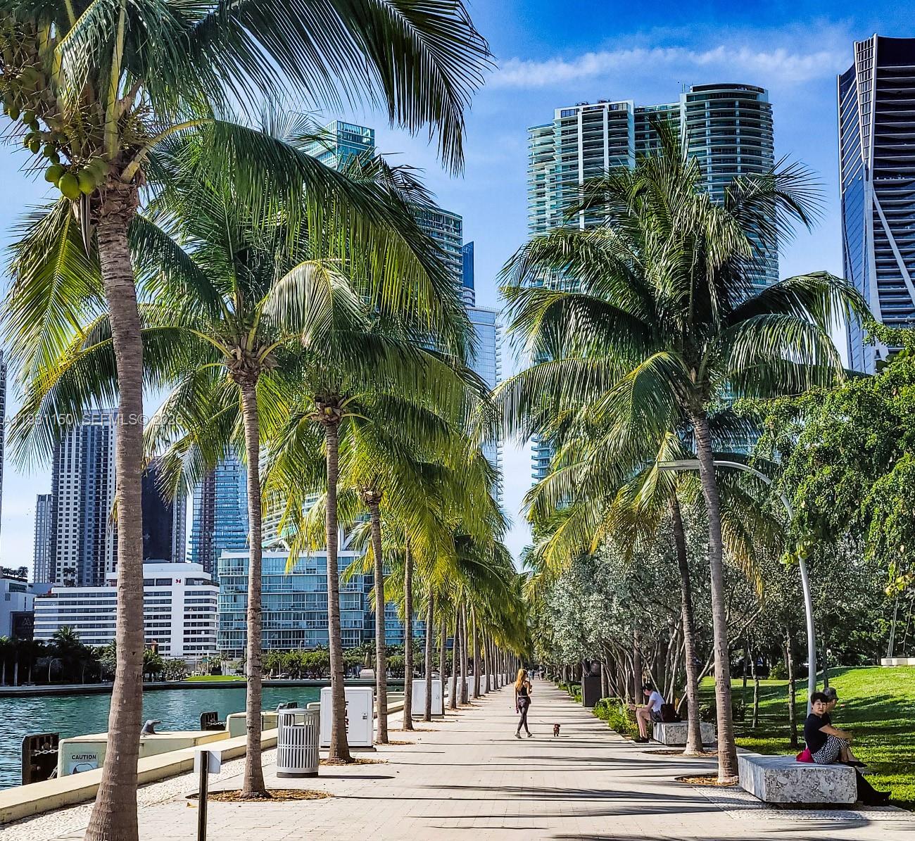 133 NE 2nd Ave #1608, Miami FL 33132