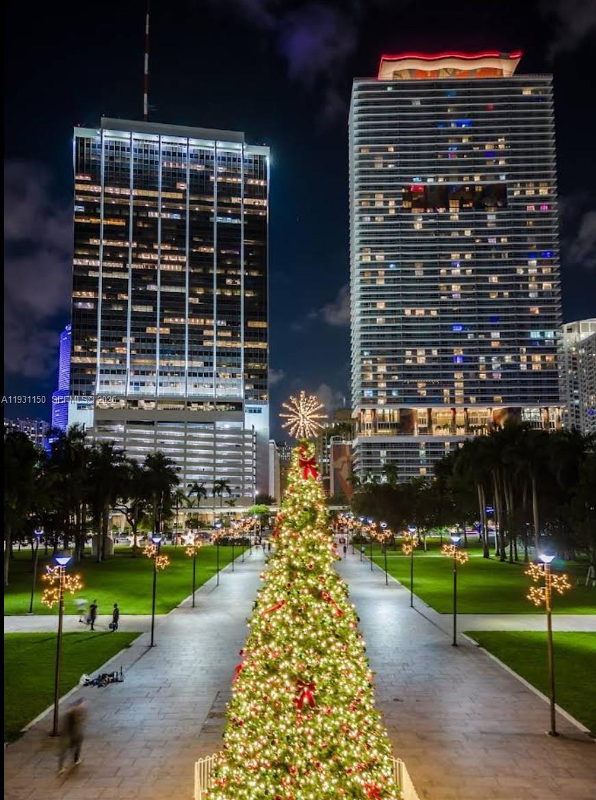 133 NE 2nd Ave #1608, Miami FL 33132