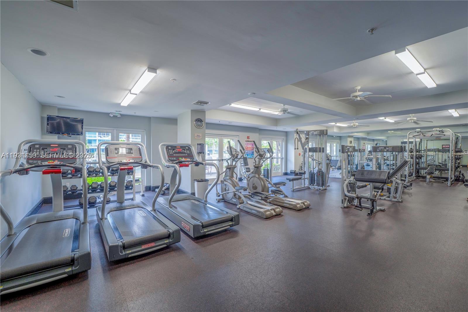 3001 NE 185th St #127, Aventura FL 33180