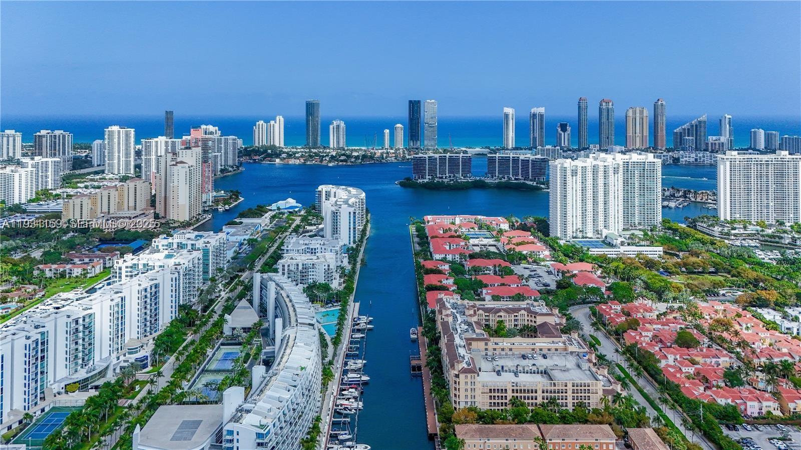 3001 NE 185th St #127, Aventura FL 33180