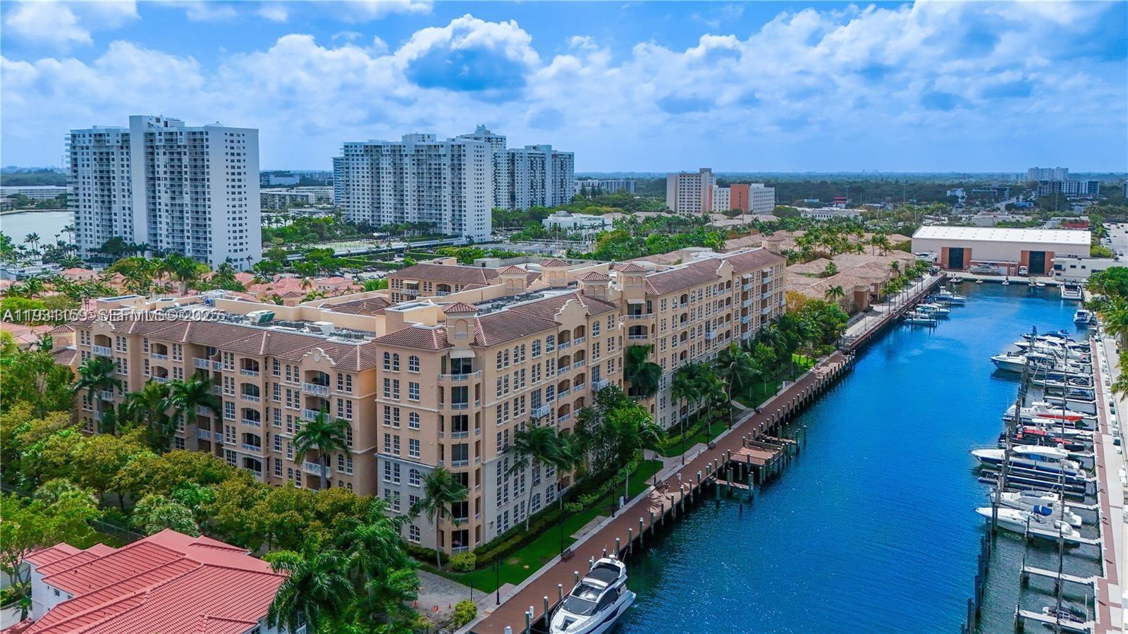3001 NE 185th St #127, Aventura FL 33180