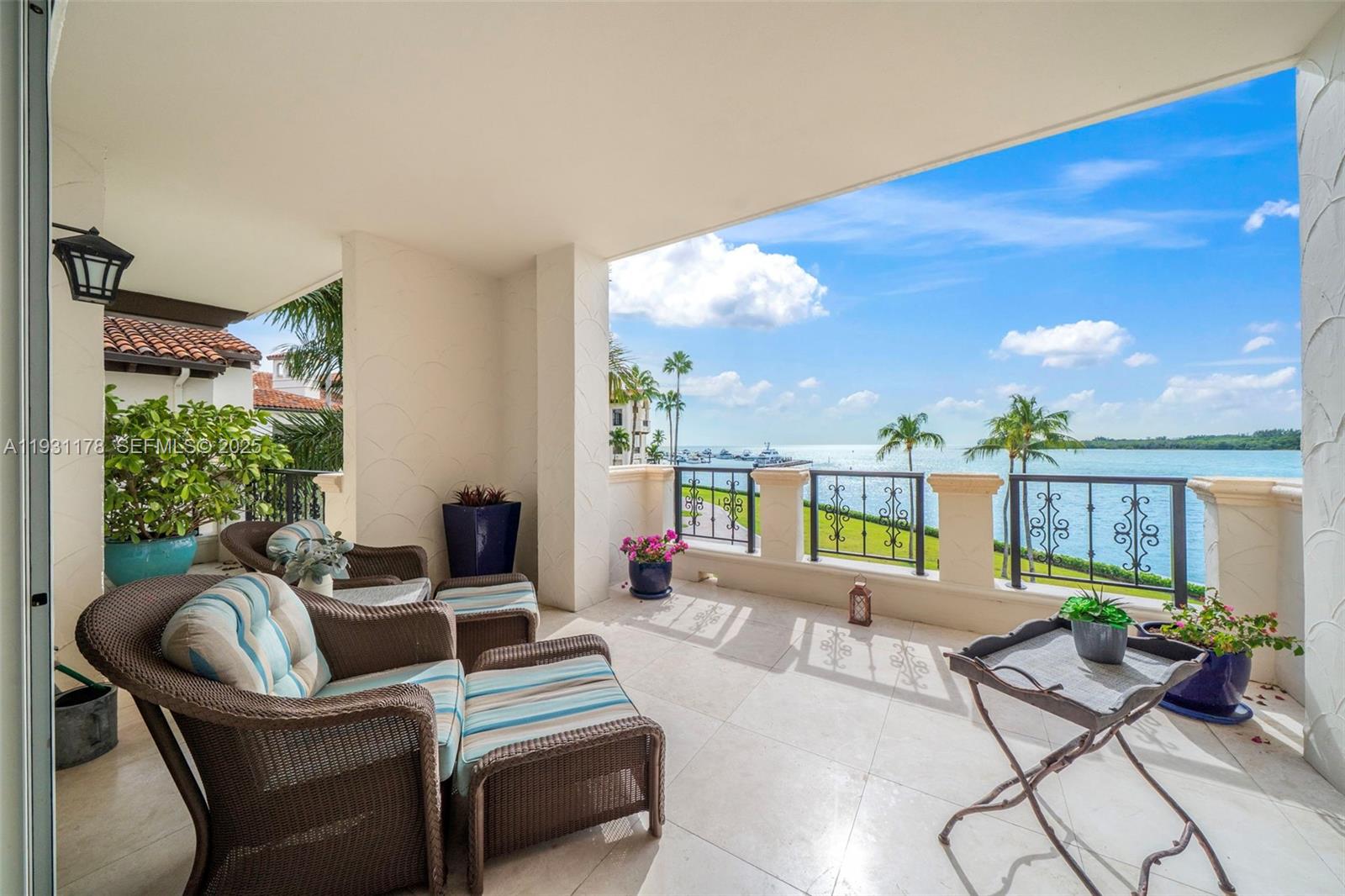 2332 Fisher Island Dr #4302, Miami Beach FL 33109