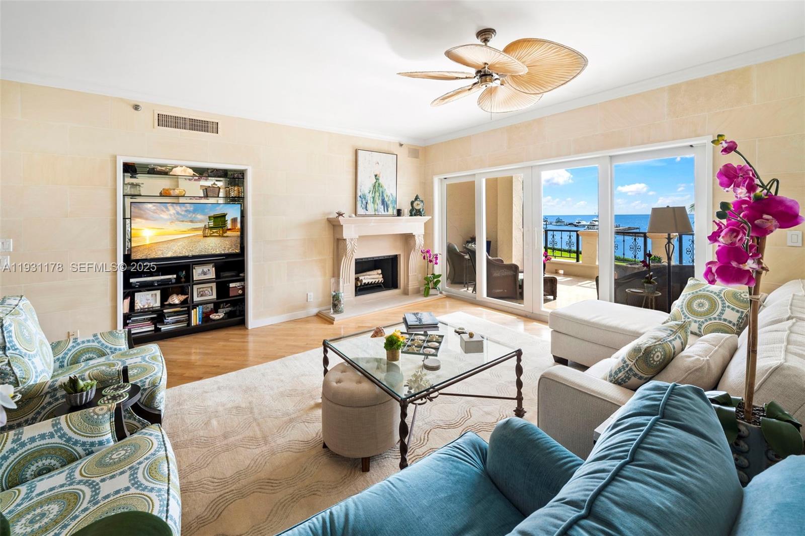 2332 Fisher Island Dr #4302, Miami Beach FL 33109