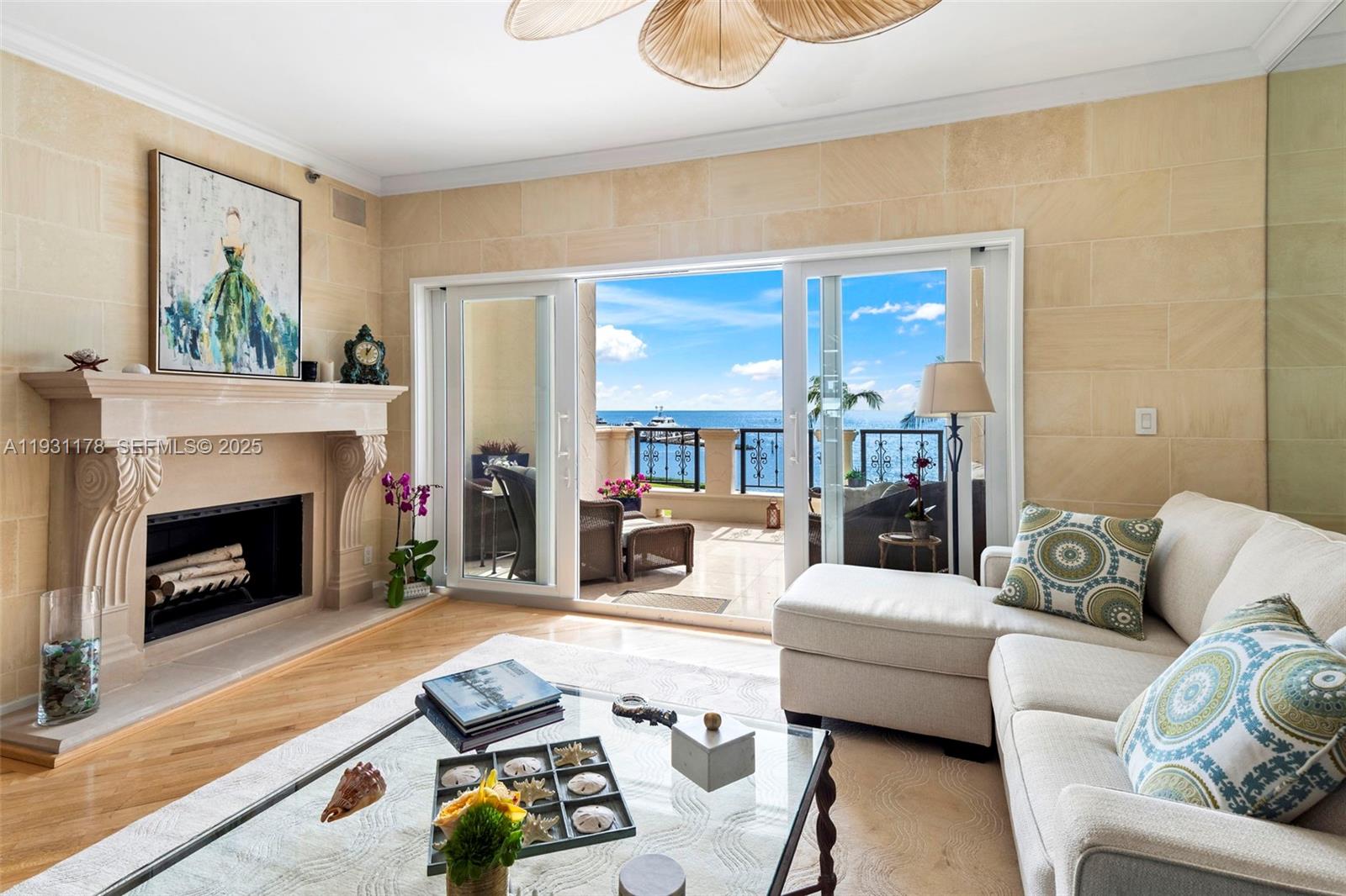 2332 Fisher Island Dr #4302, Miami Beach FL 33109