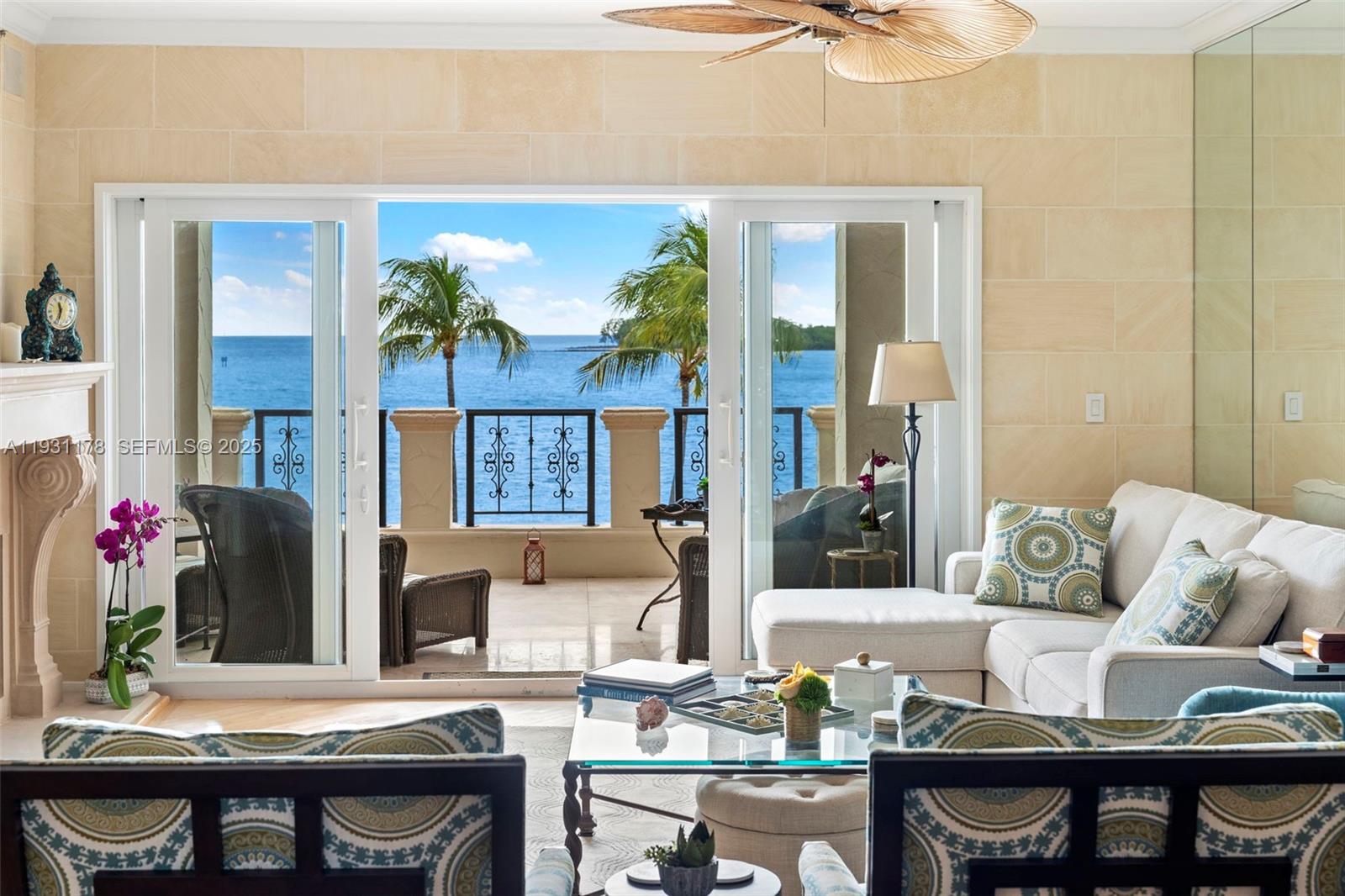 2332 Fisher Island Dr #4302, Miami Beach FL 33109