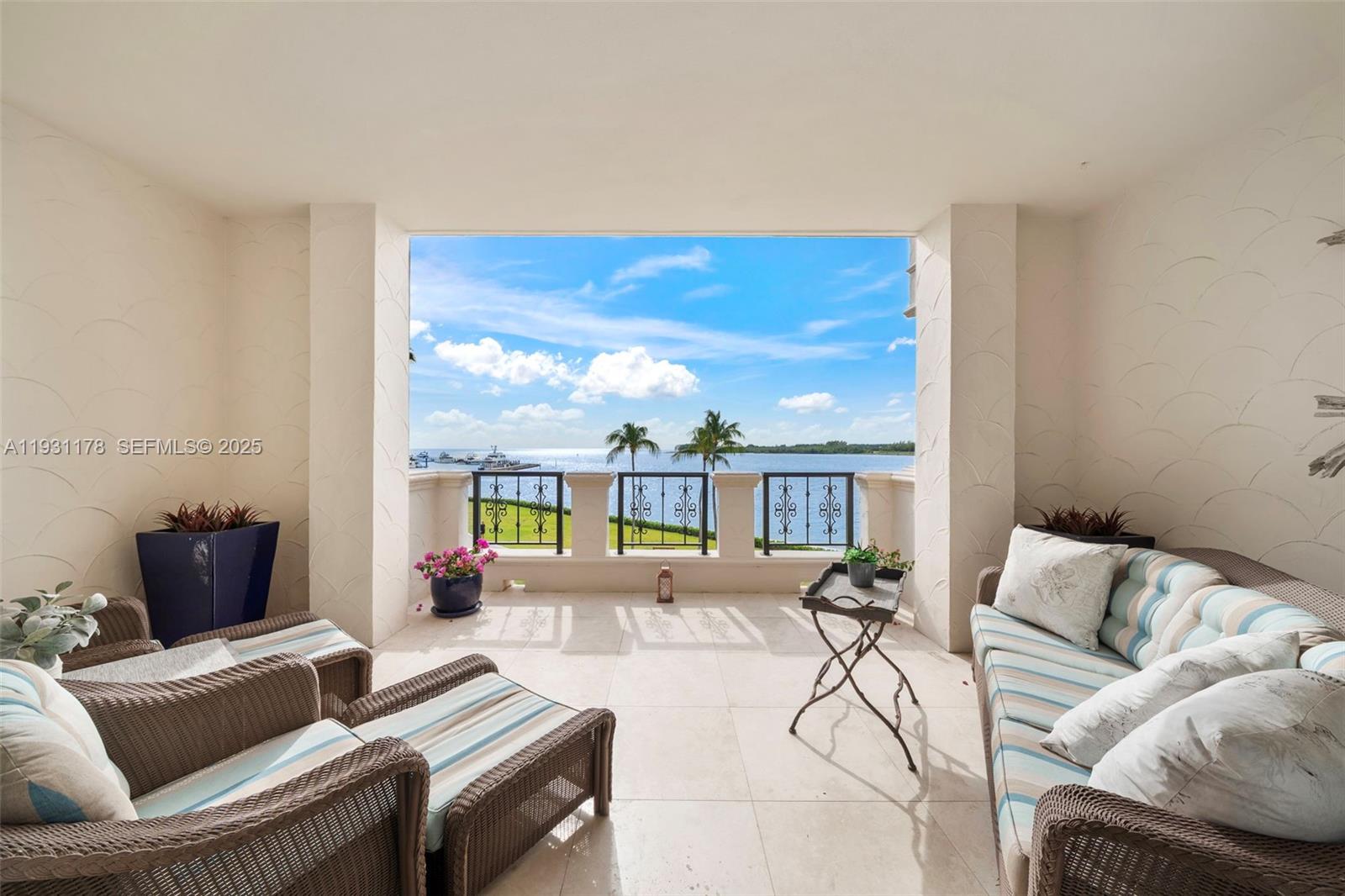 2332 Fisher Island Dr #4302, Miami Beach FL 33109