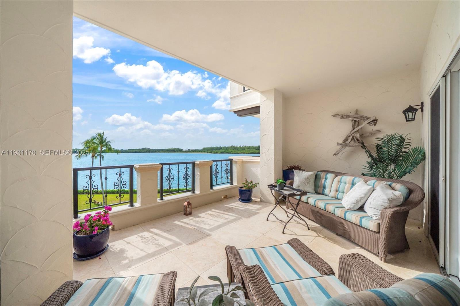 2332 Fisher Island Dr #4302, Miami Beach FL 33109
