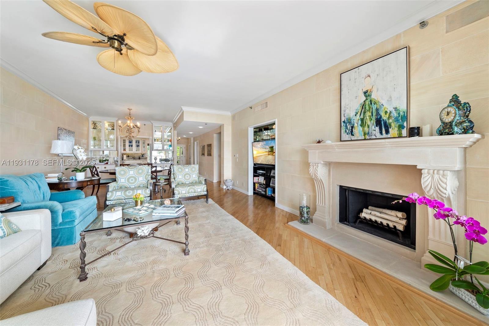 2332 Fisher Island Dr #4302, Miami Beach FL 33109