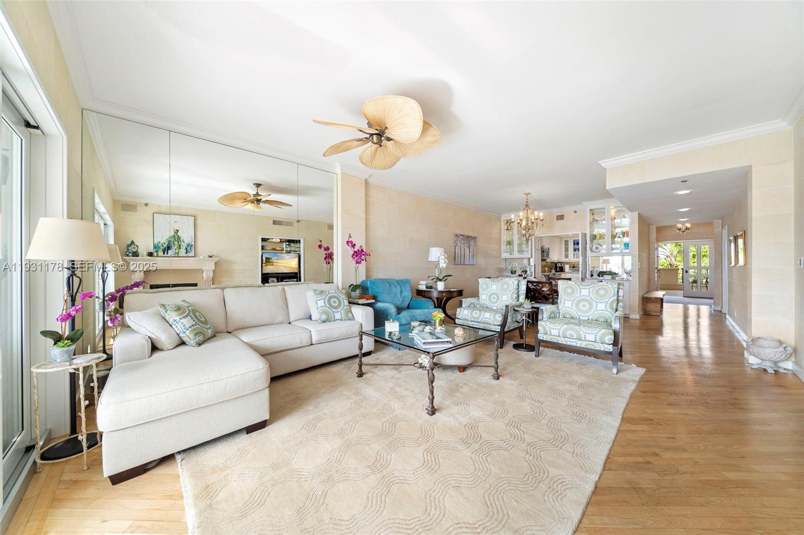 2332 Fisher Island Dr #4302, Miami Beach FL 33109