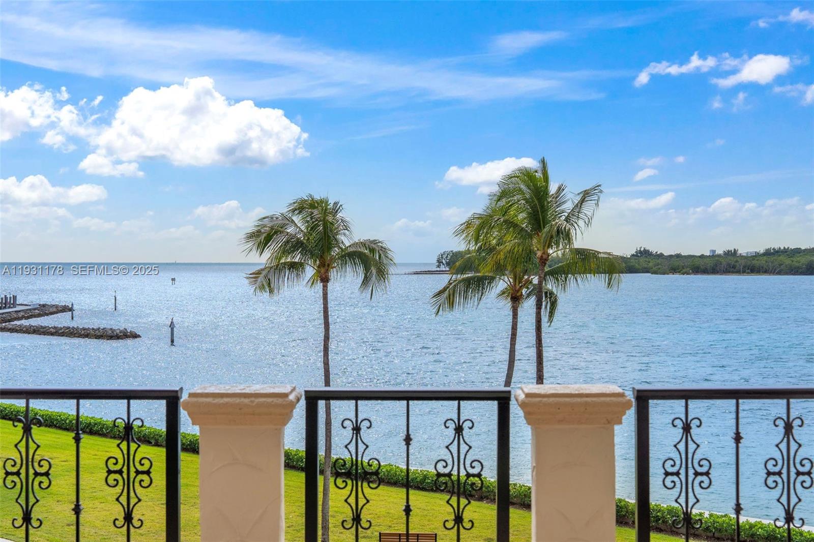 2332 Fisher Island Dr #4302, Miami Beach FL 33109