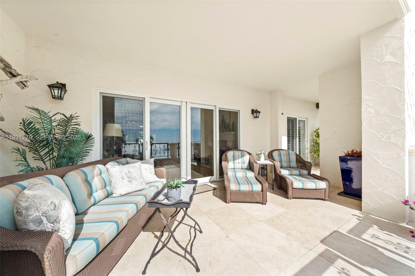 2332 Fisher Island Dr #4302, Miami Beach FL 33109