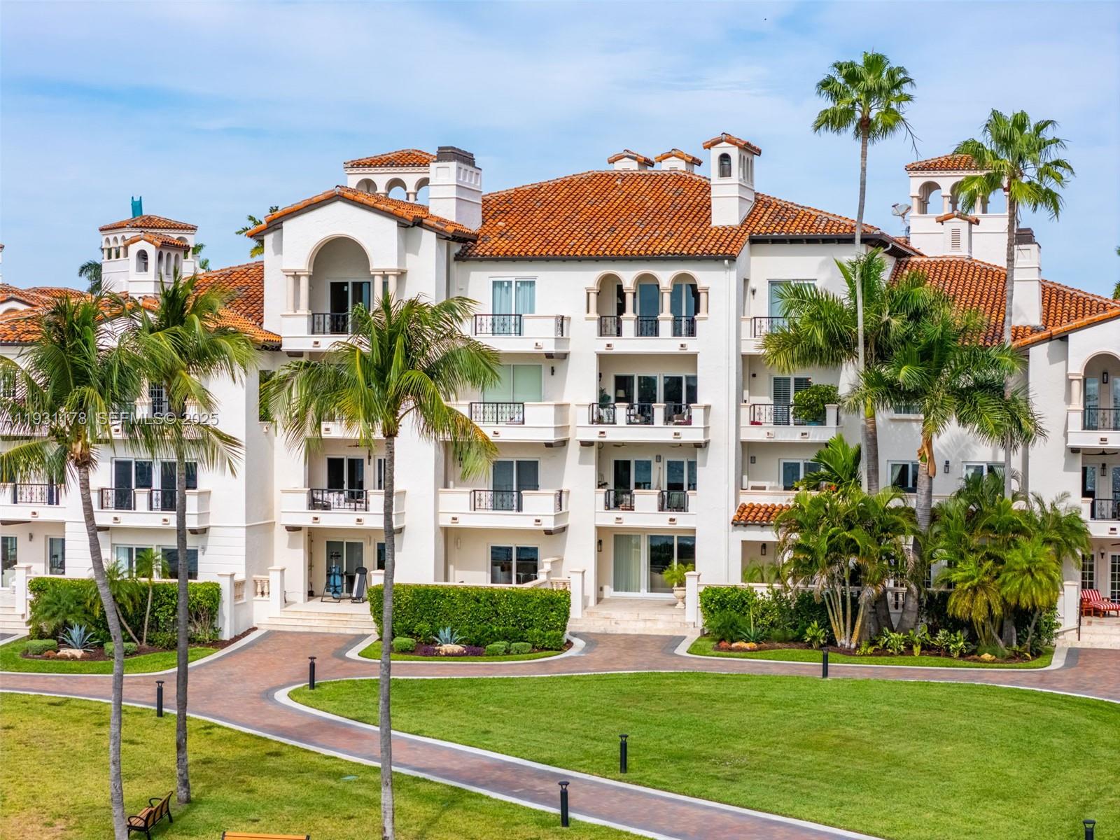 2332 Fisher Island Dr #4302, Miami Beach FL 33109