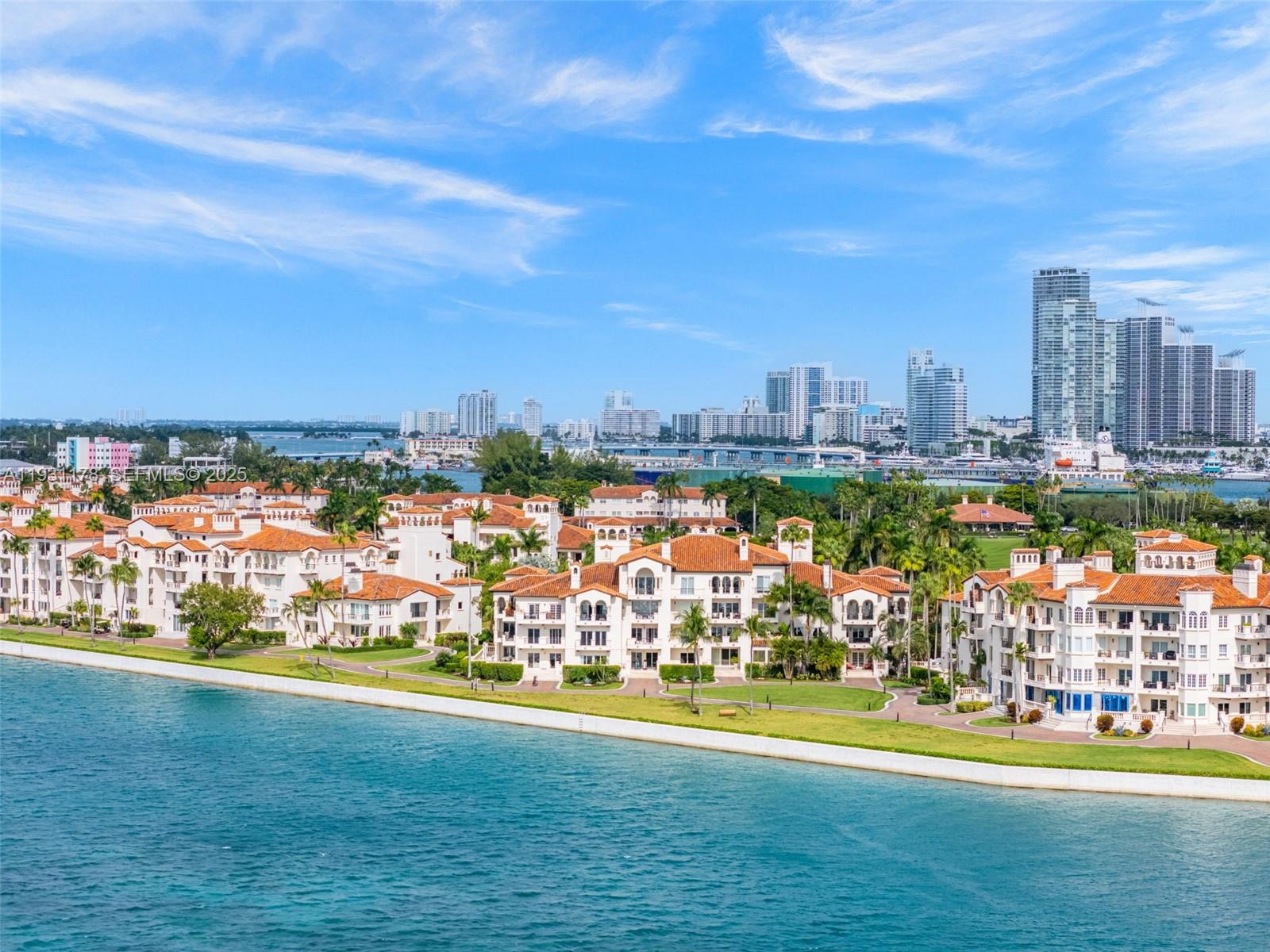 2332 Fisher Island Dr #4302, Miami Beach FL 33109