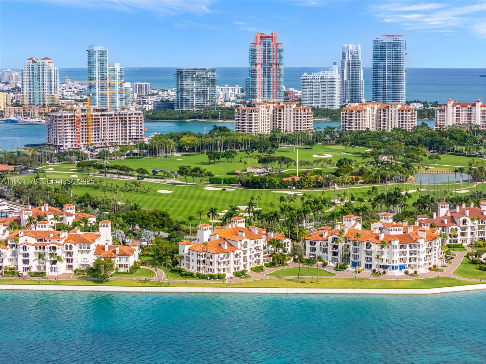 2332 Fisher Island Dr #4302, Miami Beach FL 33109