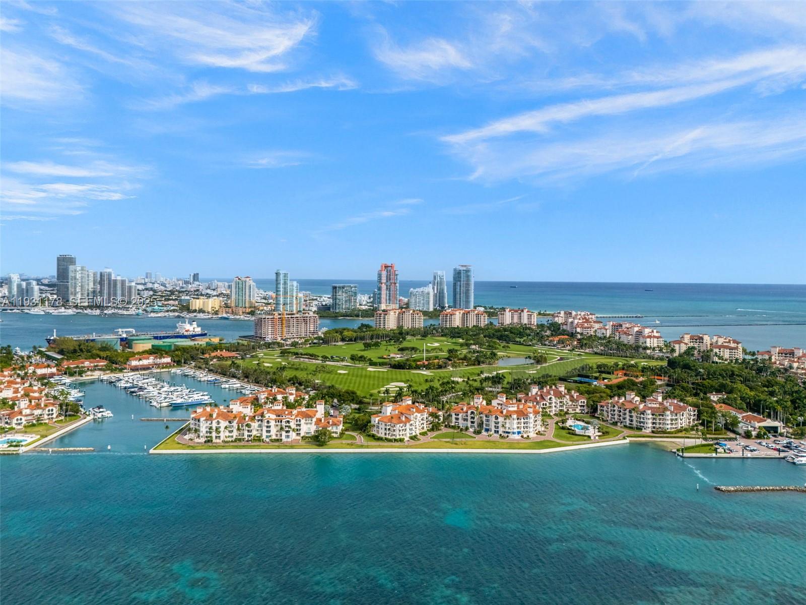 2332 Fisher Island Dr #4302, Miami Beach FL 33109