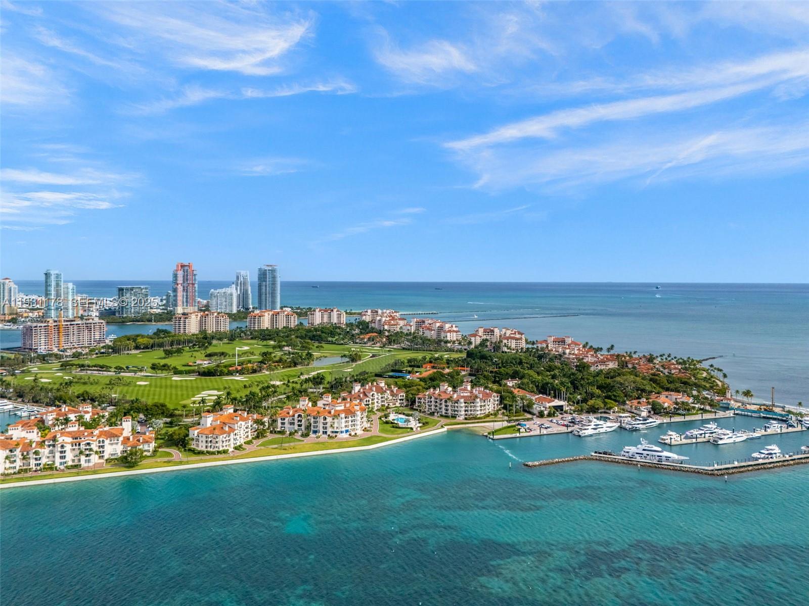 2332 Fisher Island Dr #4302, Miami Beach FL 33109
